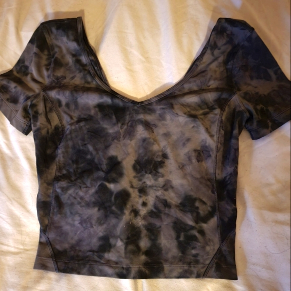 Lululemon Align Top